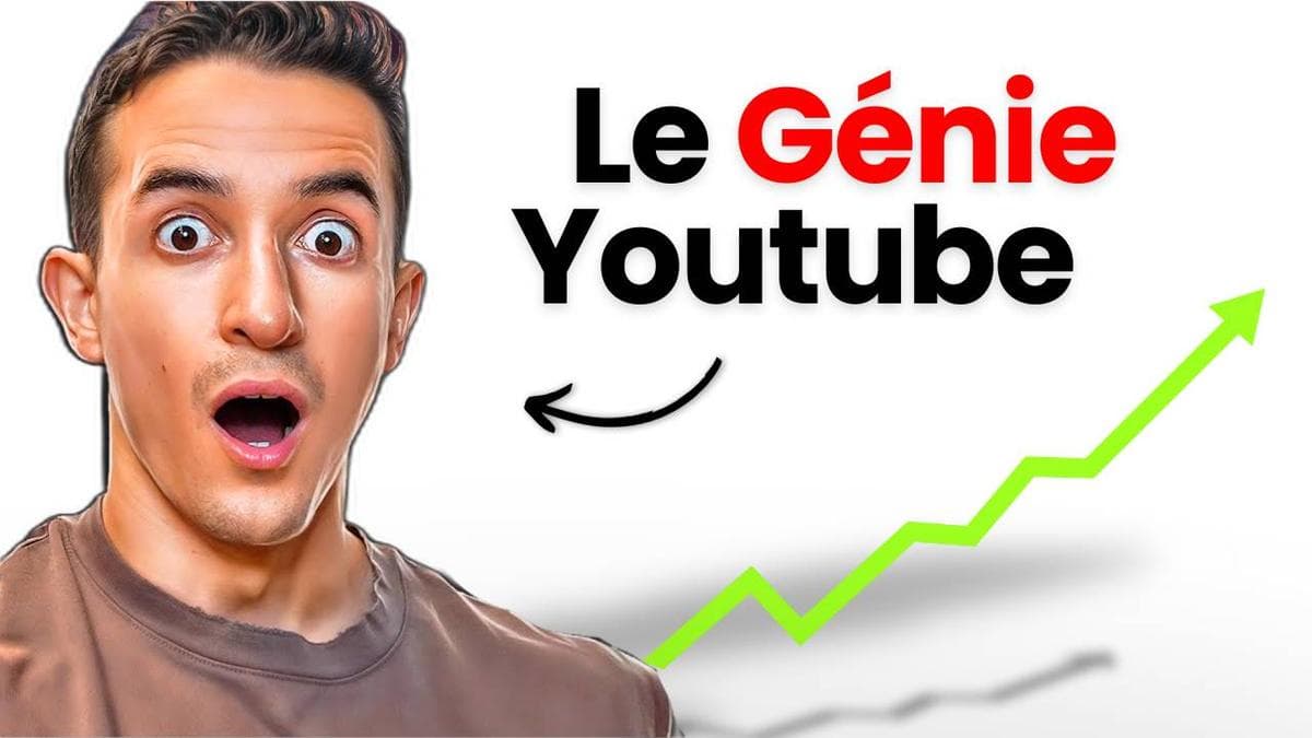 La Stratégie YouTube de Tibo InShape : 21 milliards de vues avec 82% de shorts (volume, packaging, timing)