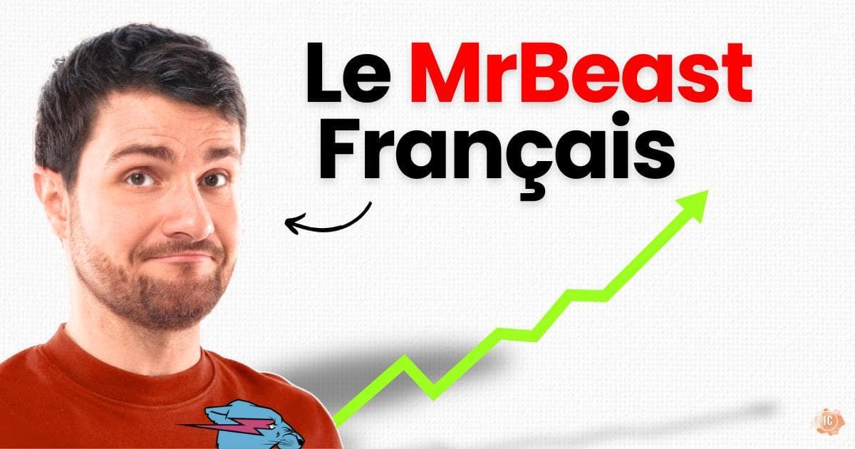 La Stratégie Youtube d'Amixem : 3 leviers pour scaler une chaîne YouTube (équipe, packaging, collaborations)