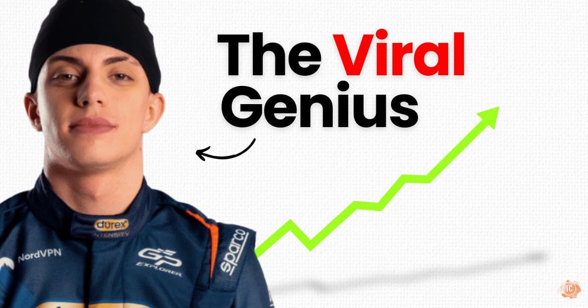 Anyme's YouTube Strategy: turning 290M views into a shorts → long-form system (complete guide)