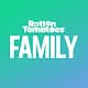 Rotten Tomatoes Family