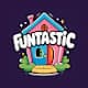 FUNTASTIC Playhouse