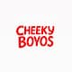 Cheeky Boyos