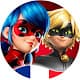 MIRACULOUS - Les aventures de Ladybug et Chat Noir