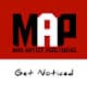 Mad Artist Publishing CGI & Films