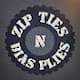 ZIP TIES N BIAS PLIES