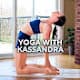 Yoga with Kassandra