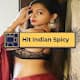 Hit Indian Spicy