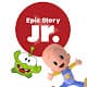 Epic Story Jr. - Cartoons for Kids