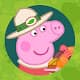 Peppa Pigs Big Adventures