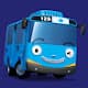Tayo the Little Bus