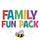 Family Fun Pack