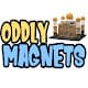 Oddly Magnet
