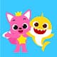 Pinkfong, Bébé Requin ! Chansons pour Enfants