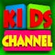 Kids Channel - Cartoon Videos for Kids