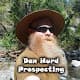 Dan Hurd (Dan Hurd Prospecting)