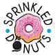 Sprinkled Donuts